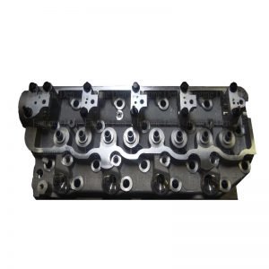 4ZD1 New Bare Cylinder Head