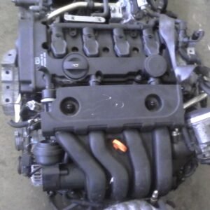AUDI A3 2.0FSI BLR/ BLY/BLX ENGINE