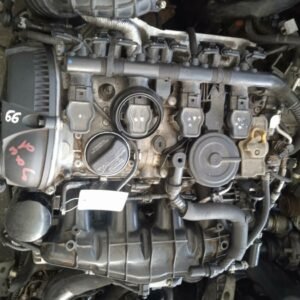 AUDI 2.0TFSI ENGINE