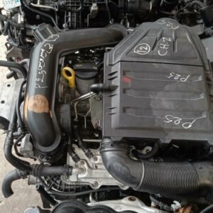 AUDI A1 1.0TFSI (CHZ) ENGINE
