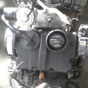 AUDI A1 1.4TDI AMF ENGINE
