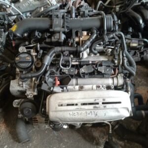 AUDI A1 1.4TFSI ENGINE