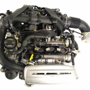 AUDI A3 1.4TFSI ENGINES