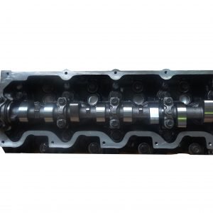 Hyundai New D4BB Head & Block