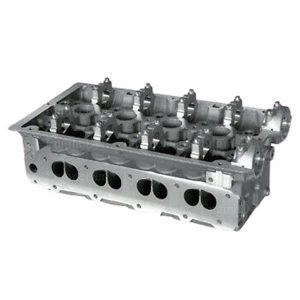 1.6 Polo New Bare Cylinder Head