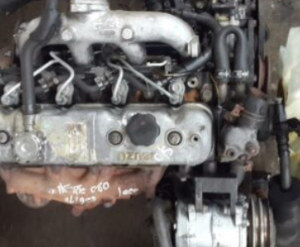 ISUZU KB280 N/T ENGINE