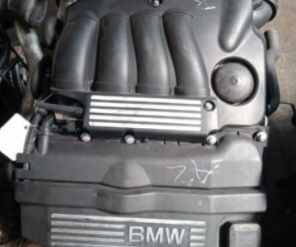 BMW 320I E90 N46 ENGINE