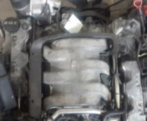 MERCEDES BENZ M112 ENGINE