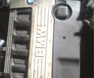 BMW 530D E39 (M57D30) ENGINE