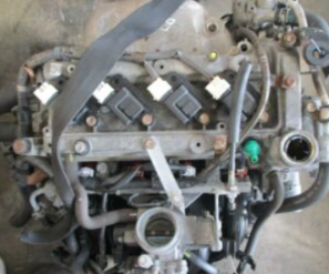 TOYOTA AVANZA 1.3 K3 ENGINE