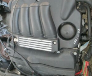 BMW E46 2.0 16V ENGINE