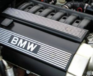 BMW M50B25 ENGINE