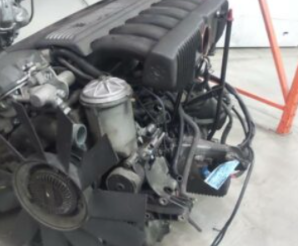 BMW M50B20 ENGINE