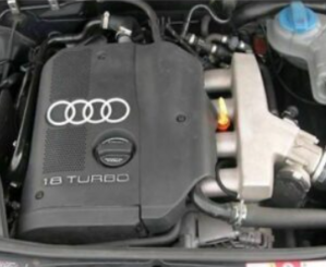 BFB 20V 1.8T ENGINE