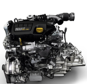 RENAULT F9Q Engine