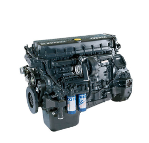 IVECO Unijet 2.8 Diesel 7 (Belt) Engine
