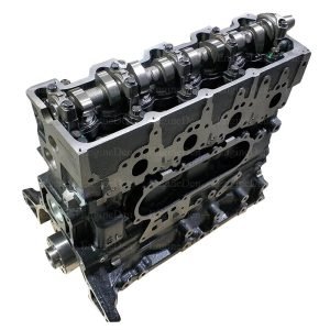 Toyota 5L Head/Block New
