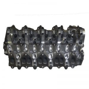 14B New Bare Cylinder Head